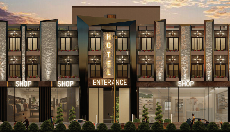 Hub Hotel